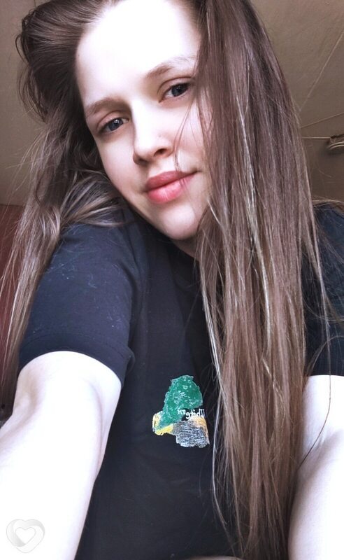 Алина, 25, Прокопьевске — анкета №2095414