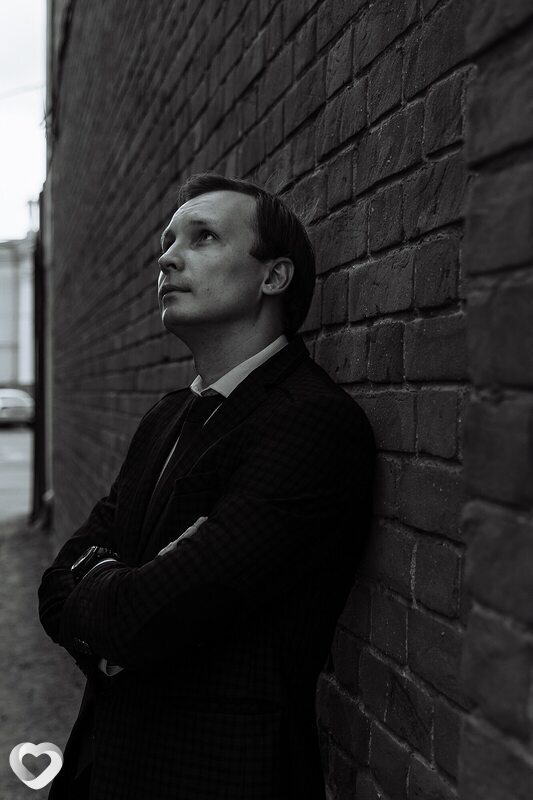 Кирилл, 34, Челябинске — анкета №2095416
