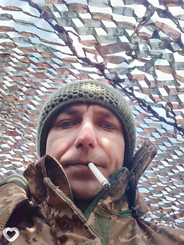 Дима, 40, Днепр — анкета №2095418
