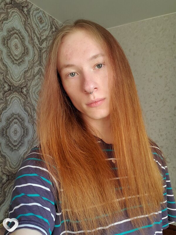 Павел, 23, Чите — анкета №2095424