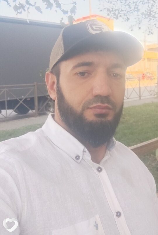 Тимур, 35, Махачкале — анкета №2094834