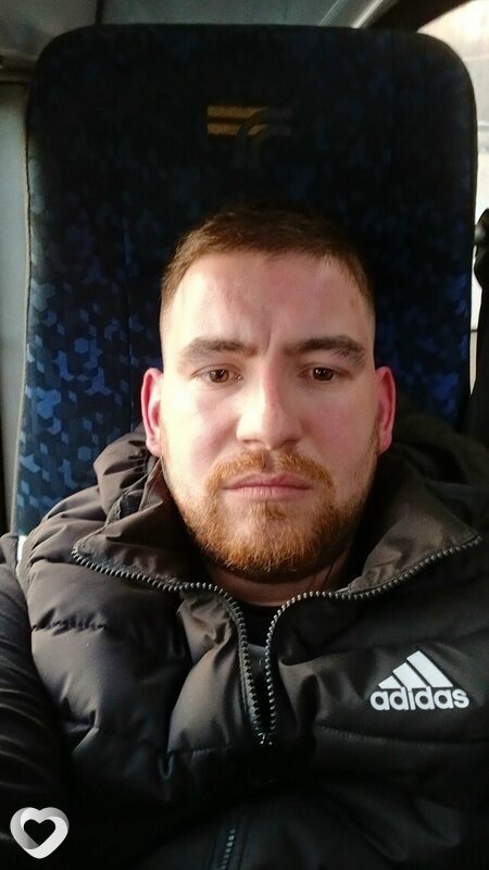 Никита, 31, Солнечногорске — анкета №2094839