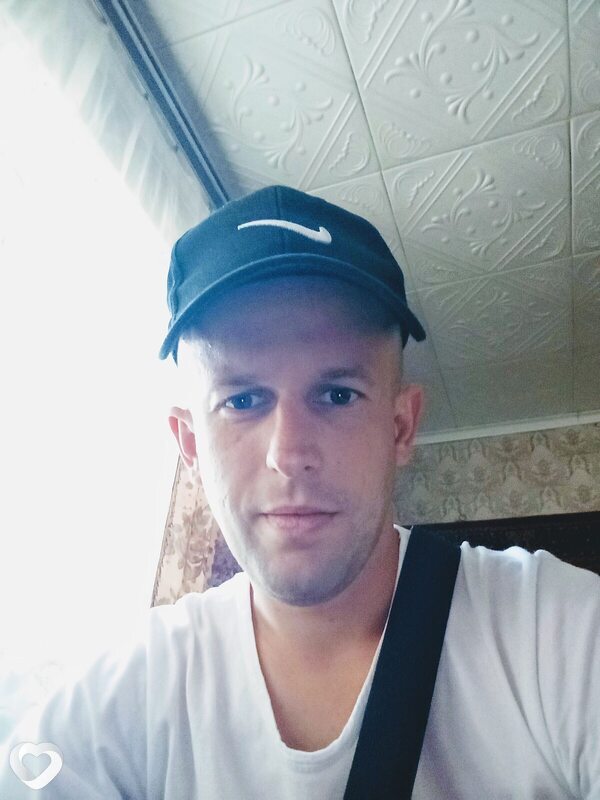 Алексей, 29, Брянске — анкета №2094855