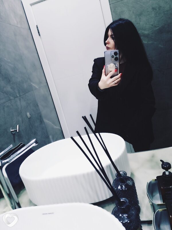 Алина, 41, Ногинске — анкета №2095143