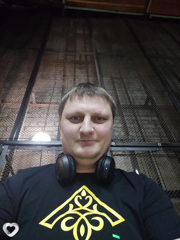 Данила, 40, Экибастузе — анкета №2095147