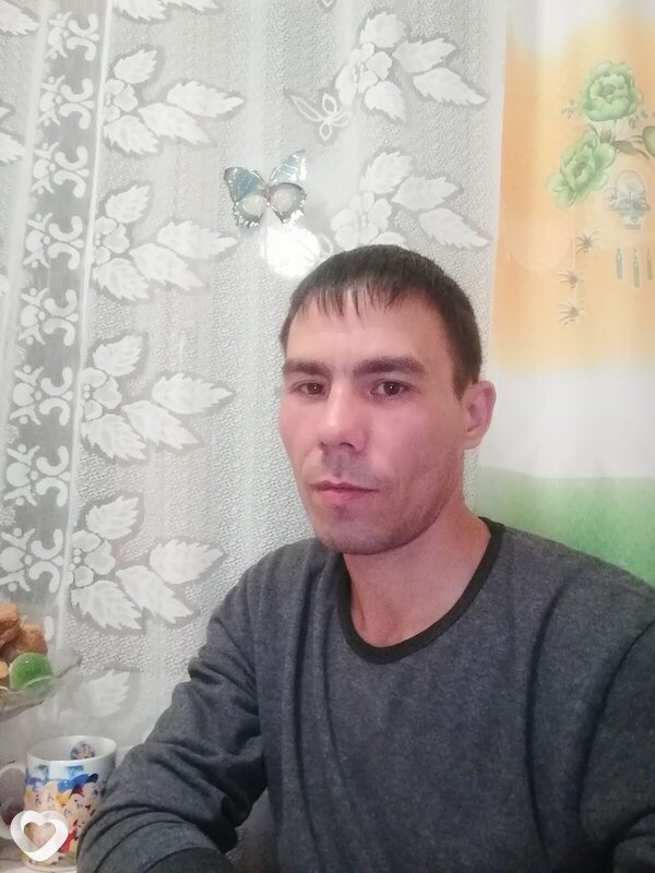 Михаил, 33, Иркутске — анкета №2095152
