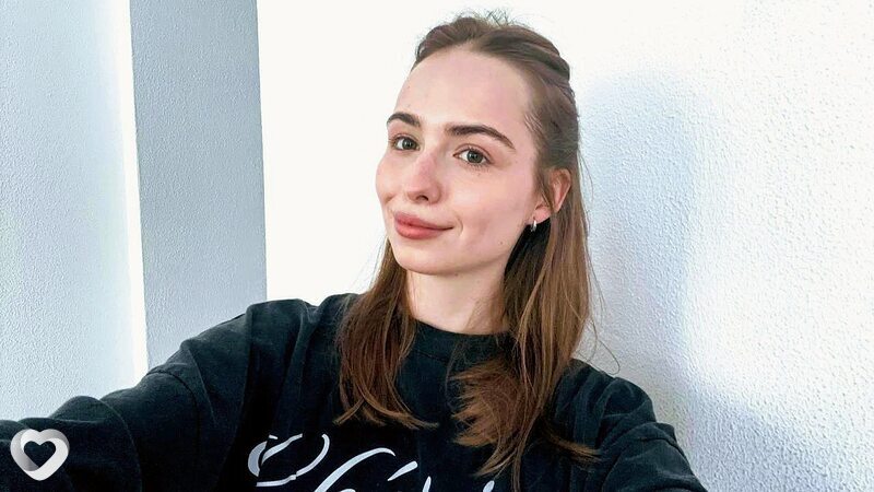 Лизонька, 26, Москве — анкета №2095153