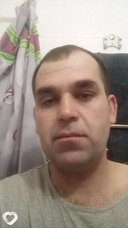 Биги, 38, Ростове-на-Дону — анкета №2095012