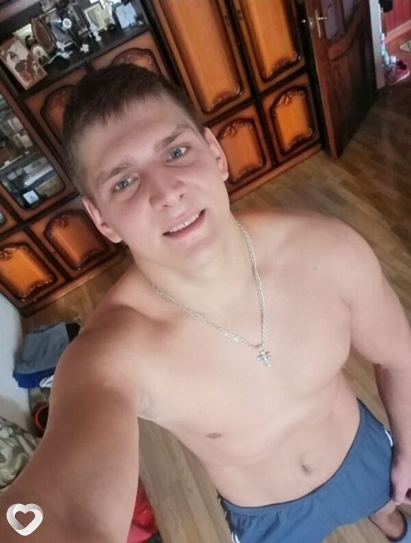 Димок, 35, Видном — анкета №2095016