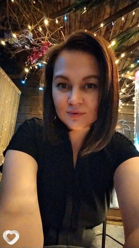 Алина, 37, Хабаровске — анкета №2095020