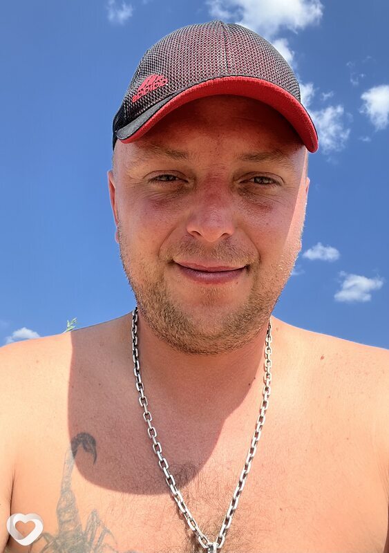 Serega, 35, Житомире — анкета №2095028