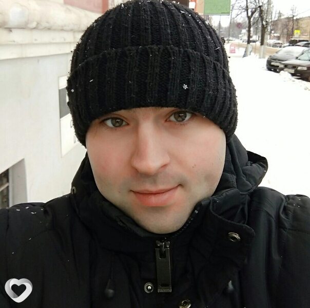 Виктор, 35, Санкт-Петербурге — анкета №2095029