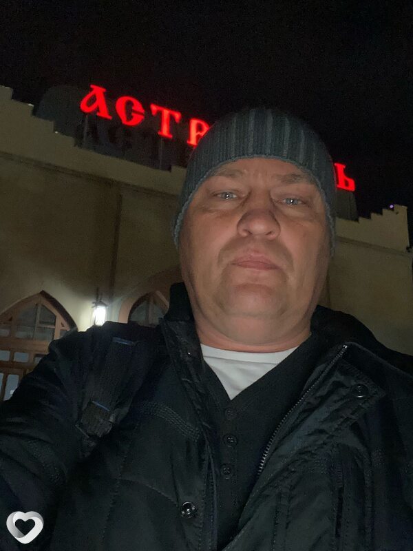 Сергей, 54, Саратове — анкета №2095031