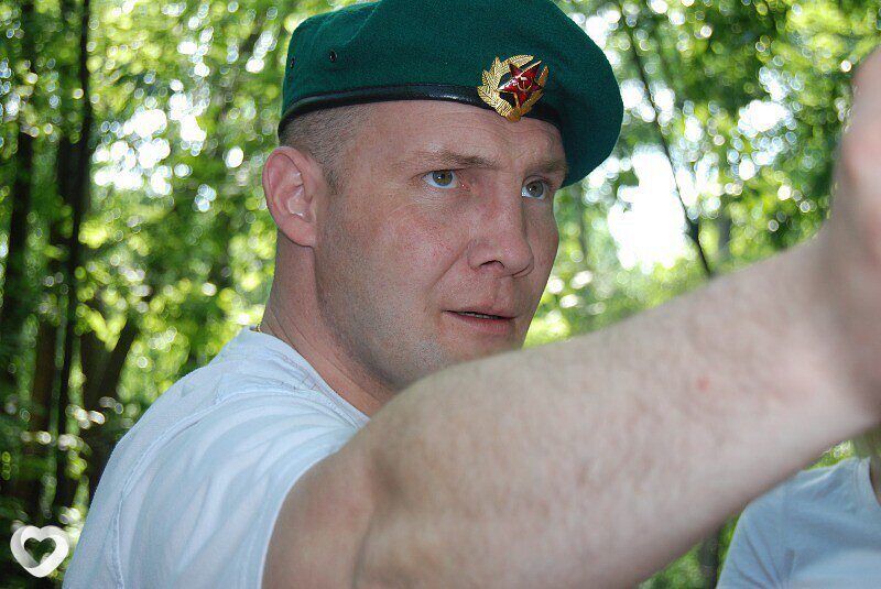 Андрей, Шаховская