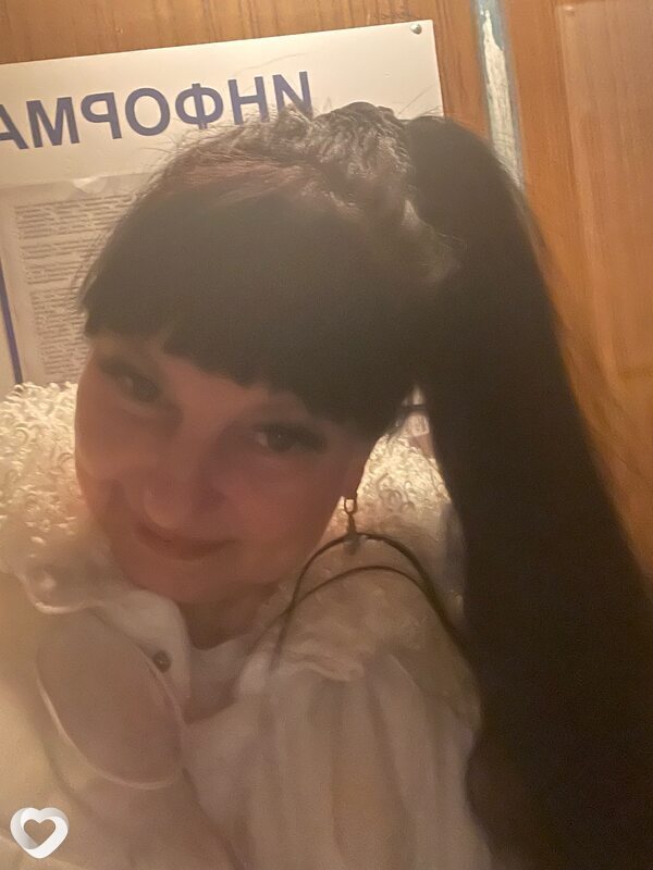Марина, 50, Нижнем Новгороде — анкета №2095033