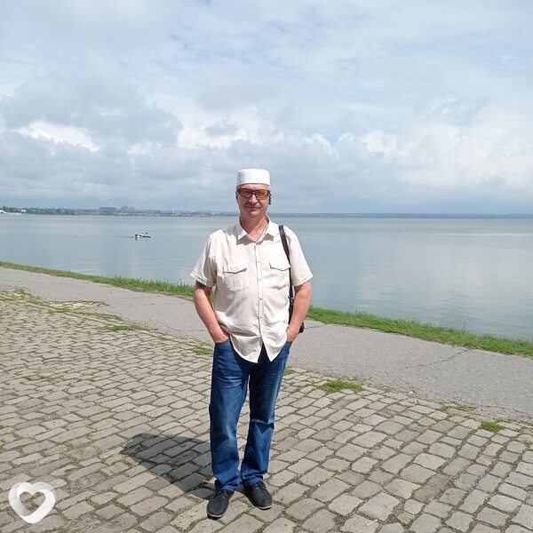 Олег, 55, Таганроге — анкета №2095040