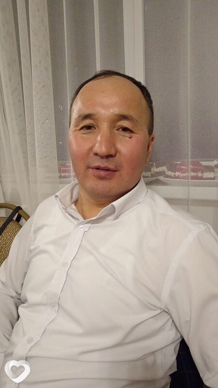 Жанат, 48, Кокшетау — анкета №2095041