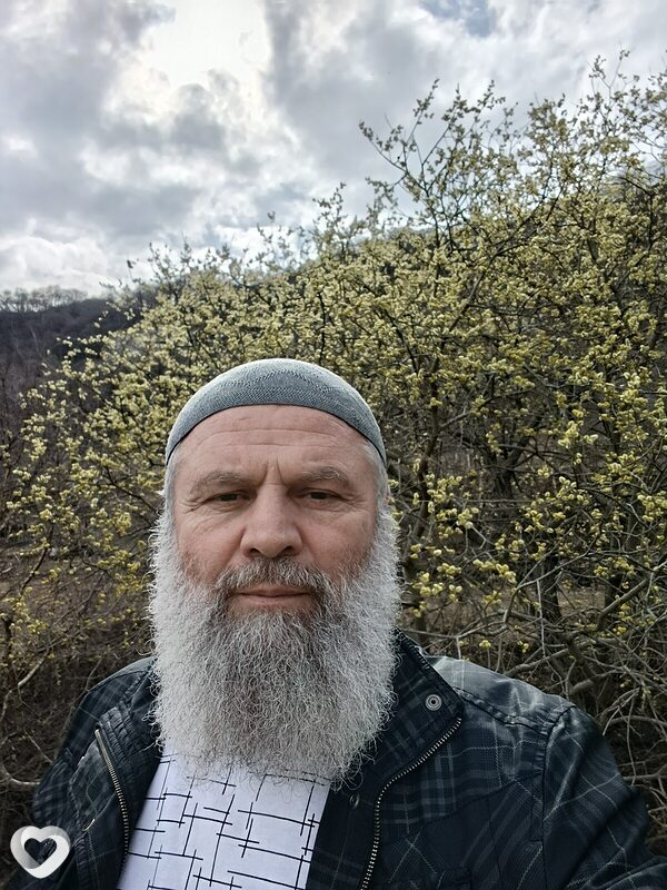 Зага, 54, Махачкале — анкета №2095046