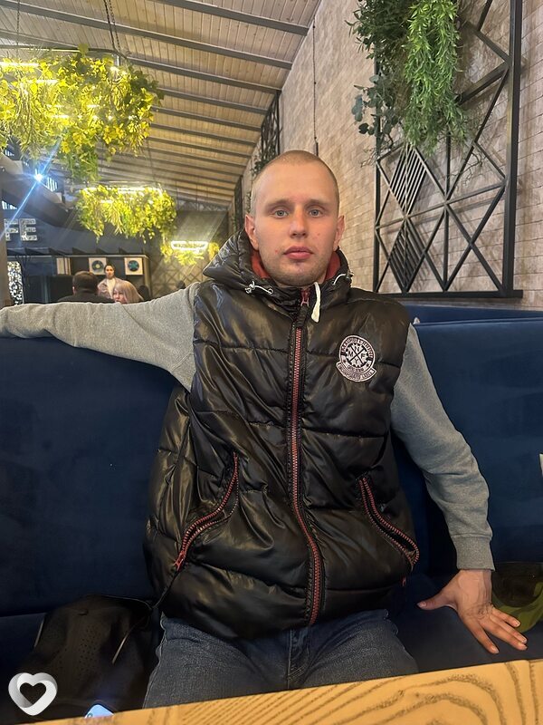Мишель, 26, Алматы — анкета №2095049