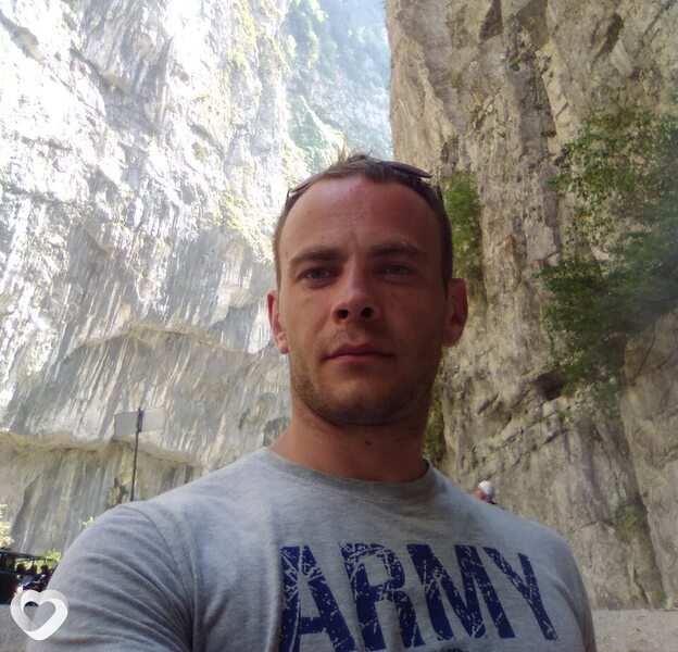 Рамиль, 40, Казани — анкета №2095050