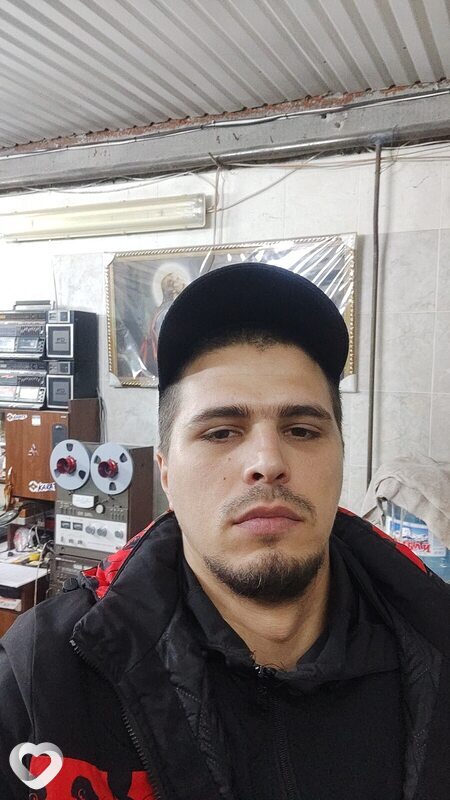 Иван, 32, Пятигорске — анкета №2095054