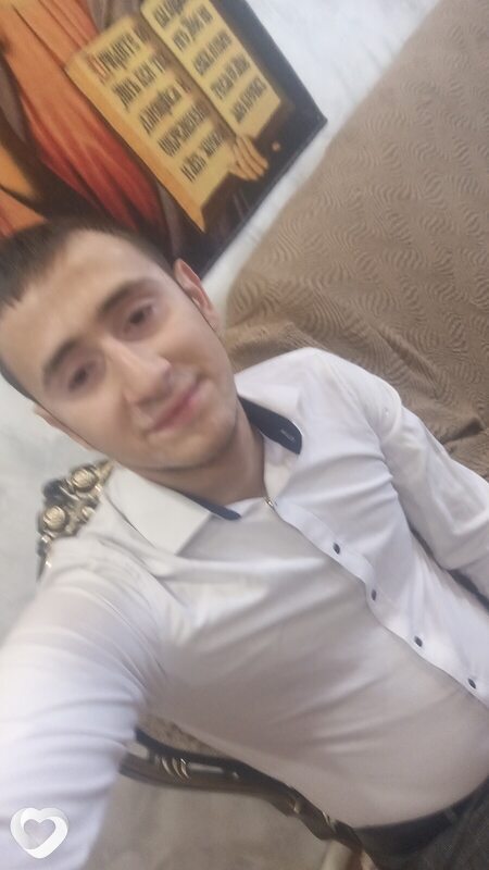 Ваня, Почеп