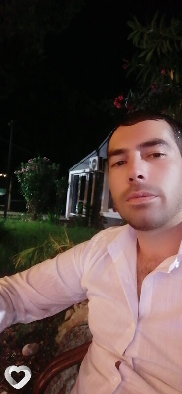 Рус, 35, Адлер — анкета №2095056