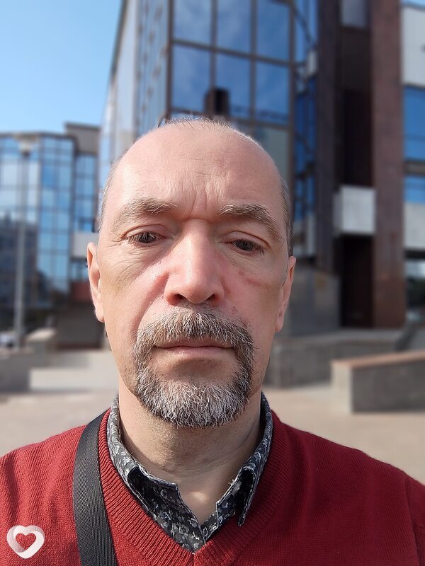 Слава, 59, Саратове — анкета №2095057