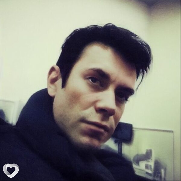 Дмитрий, 28, Минске — анкета №2095084