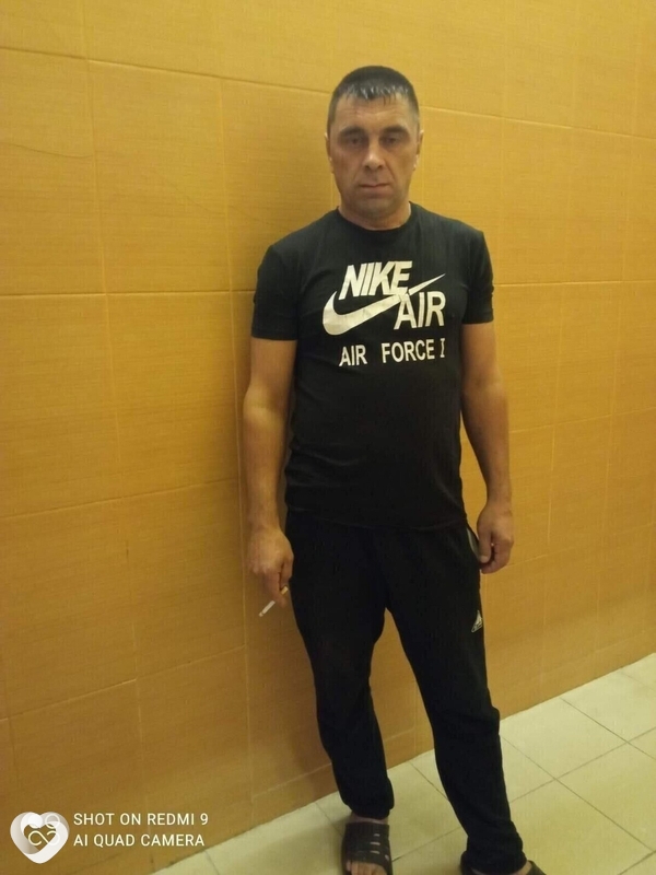Ваня, 48, Шахтах — анкета №2095090