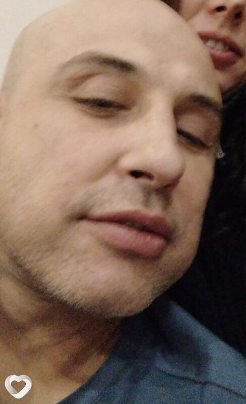 Стас, 44, Краснодаре — анкета №2095092
