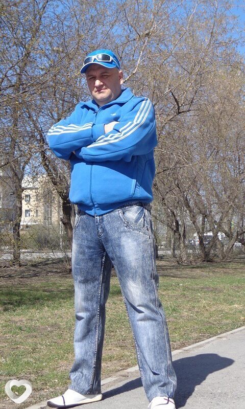 Maxx, 52, Ачинске — анкета №2095094