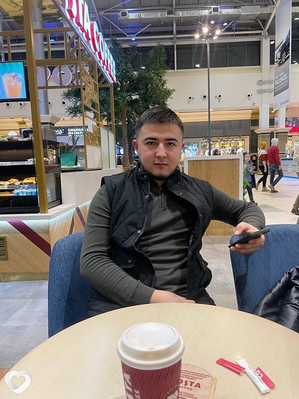 Иззет, 24, Алматы — анкета №2095099