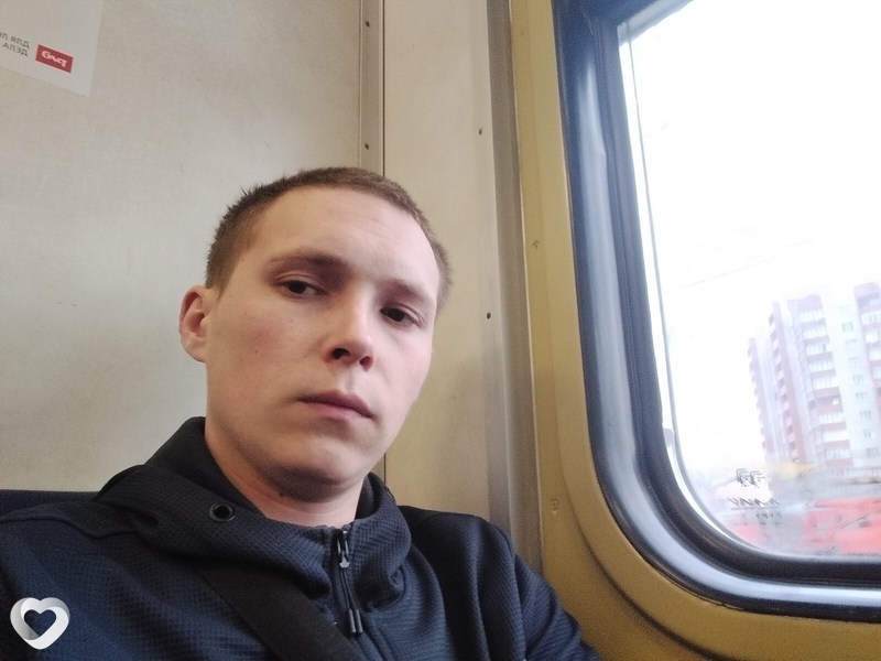 Владислав, 24, Искитиме — анкета №2095105