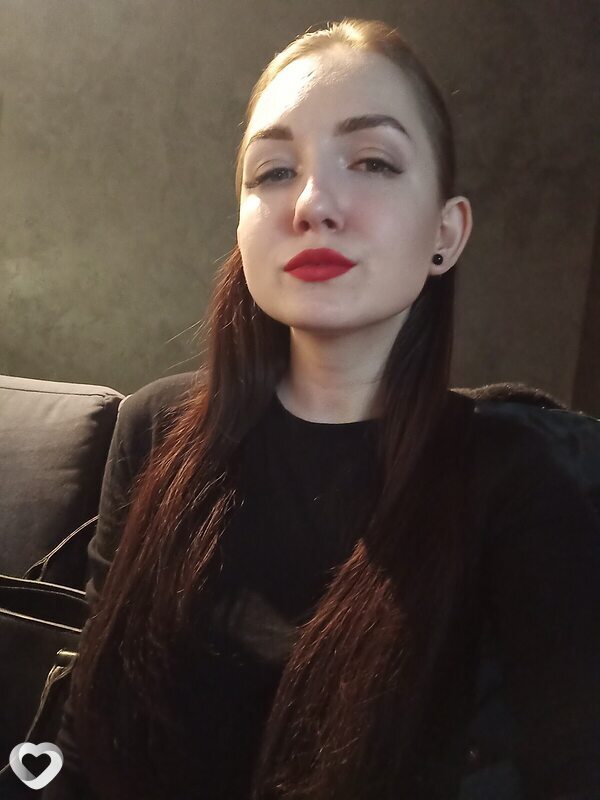 Татьяна, 25, Калуге — анкета №2095106
