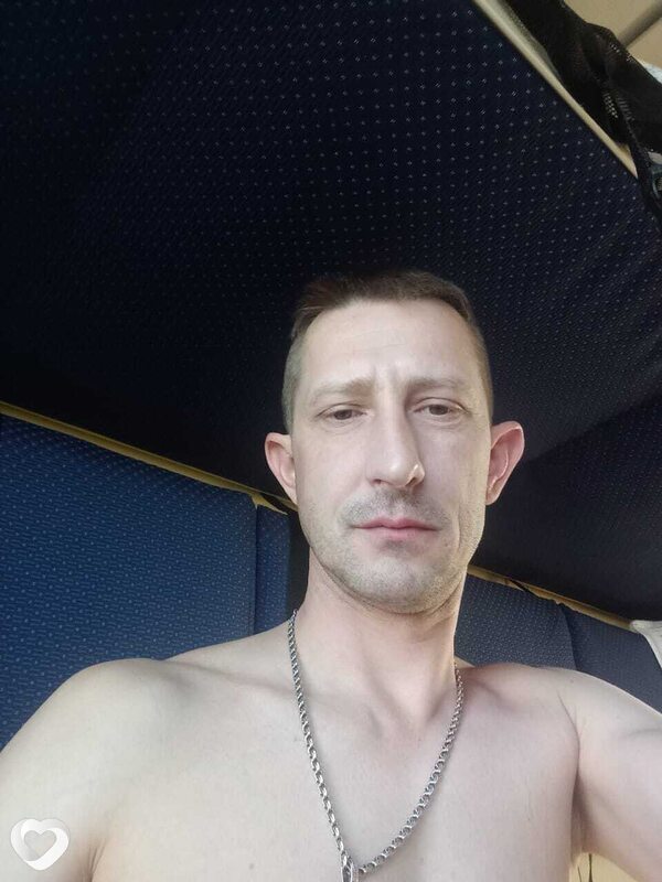 Алексей, 42, Ульяновске — анкета №2095164