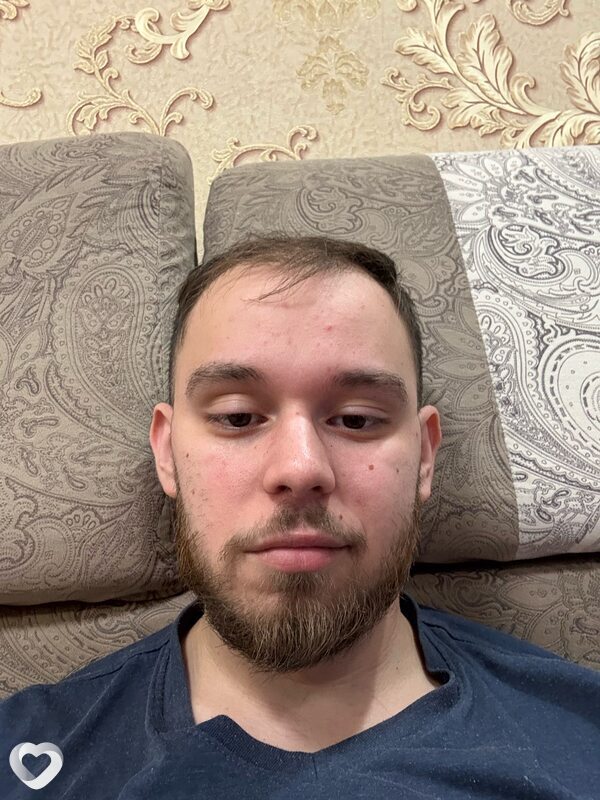 Азат, 28, Набережных Челнах — анкета №2095166