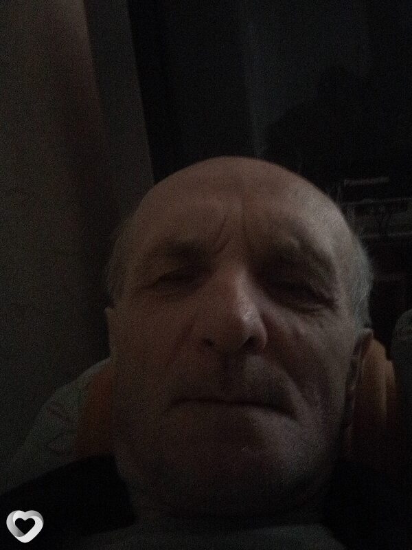 Сергей, 62, Евпатории — анкета №2095171
