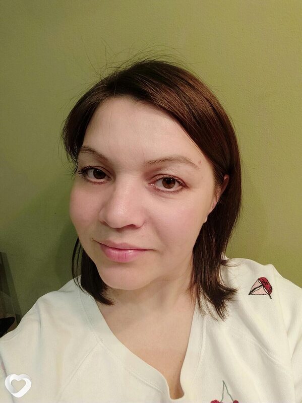 Лада, 37, Нижнем Новгороде — анкета №2095182