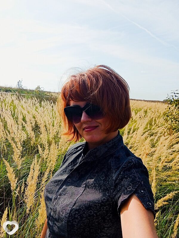 Ирина, 43, Москве — анкета №2095183