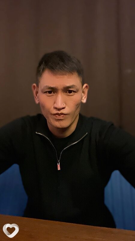 Нурик, 27, Семей — анкета №2094990