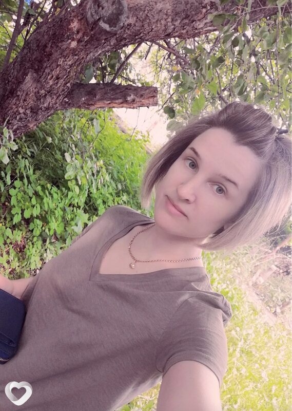 Юлия, 39, Новороссийске — анкета №2094994