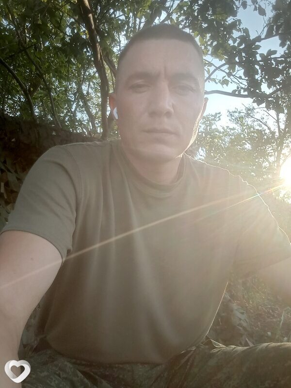 Владимир, 29, Самаре — анкета №2094999