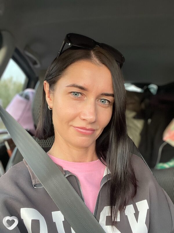 Ирина, 38, Кирове — анкета №2095007