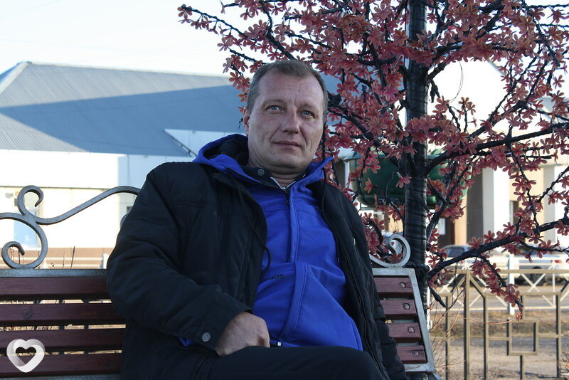 Александр, 49, Москве — анкета №2095185