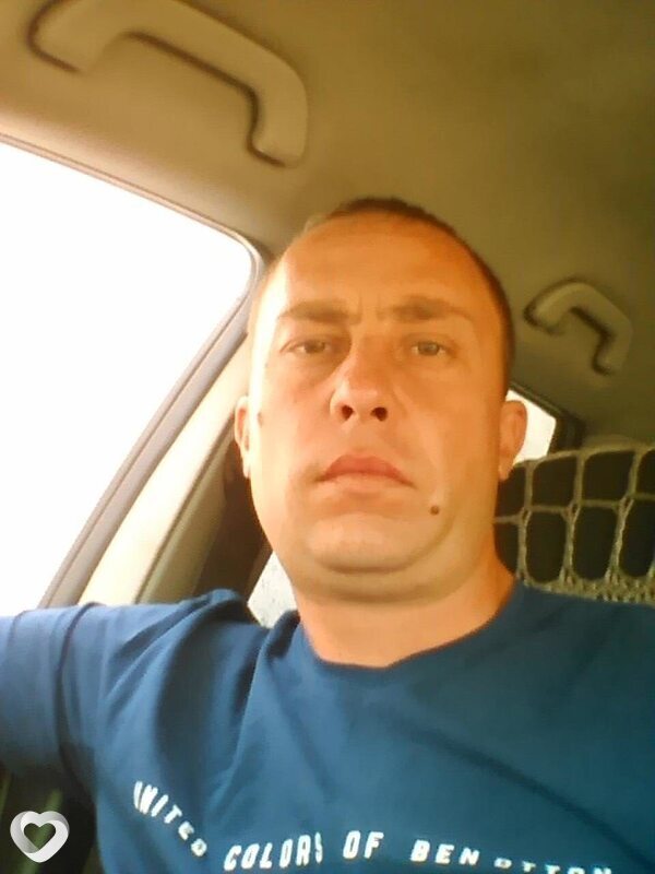 Владимир, 43, Алматы — анкета №2095200