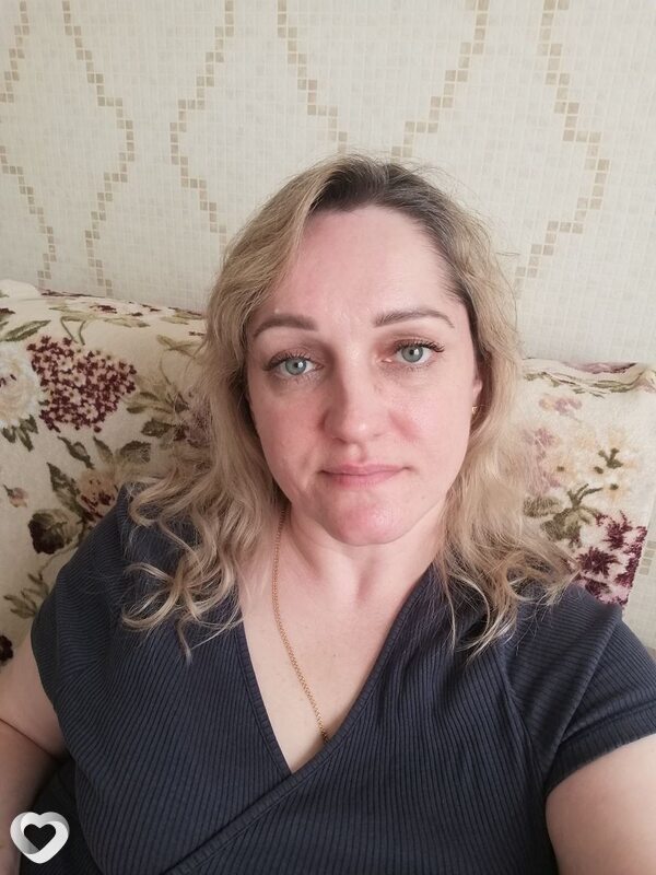 Елена, 34, Иркутске — анкета №2095215