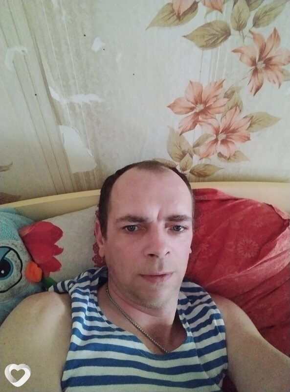 Александр, 43, Великом Новгороде — анкета №2095222