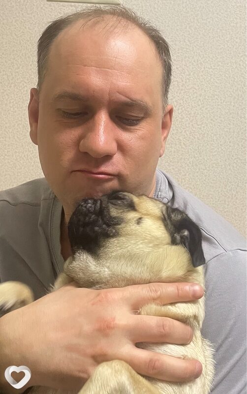 Яков, 35, Шатуре — анкета №2095226