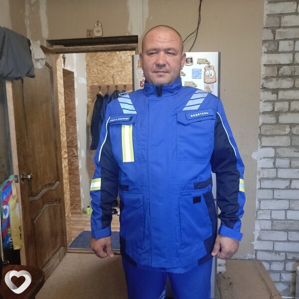 Антон, 42, Нижнем Новгороде — анкета №2095228